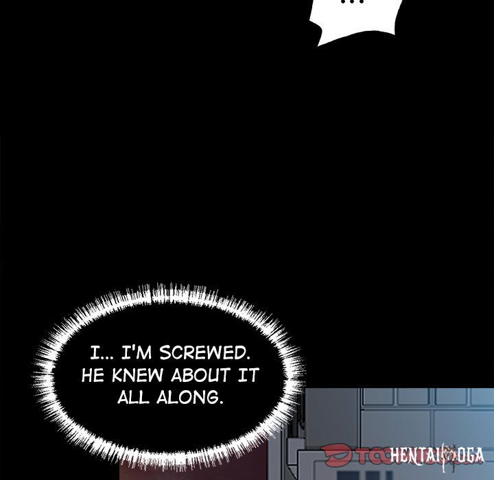 The Villain The Villain Chapter 127 - Page 60