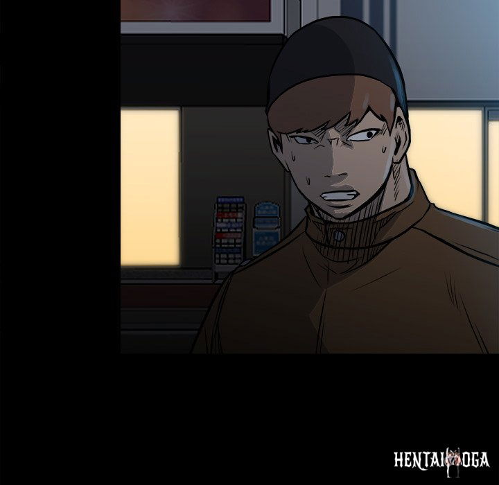 The Villain The Villain Chapter 127 - Page 61