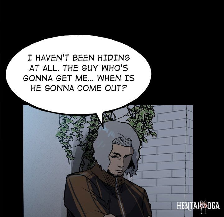 The Villain The Villain Chapter 127 - Page 62