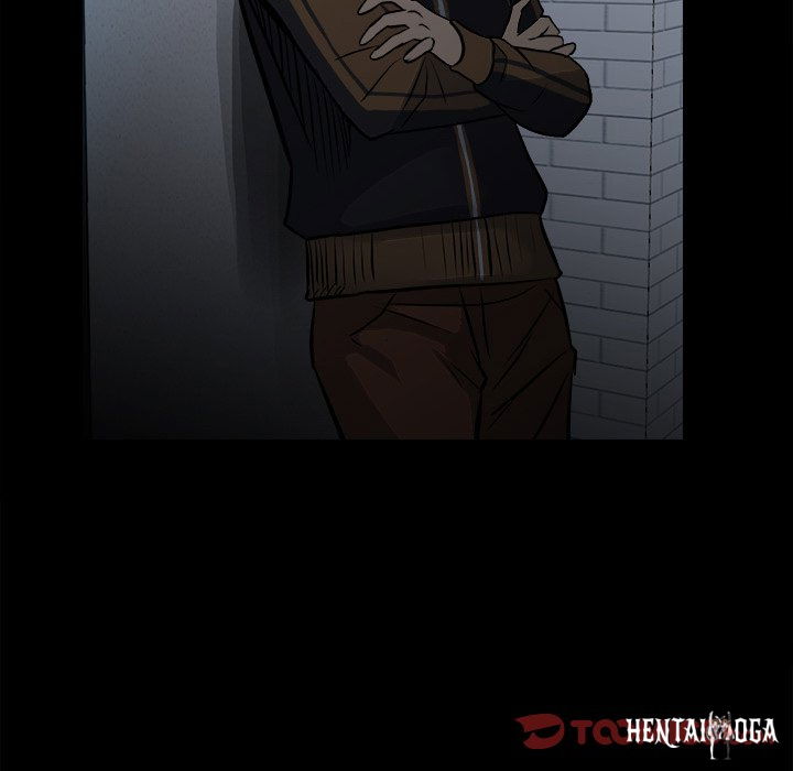 The Villain The Villain Chapter 127 - Page 63