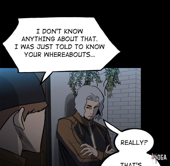 The Villain The Villain Chapter 127 - Page 64