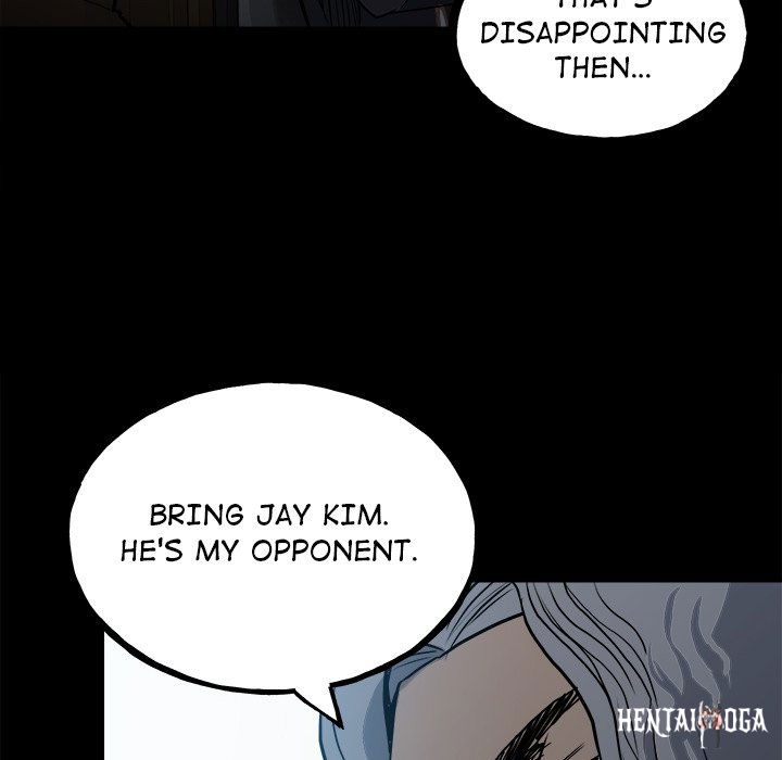 The Villain The Villain Chapter 127 - Page 65