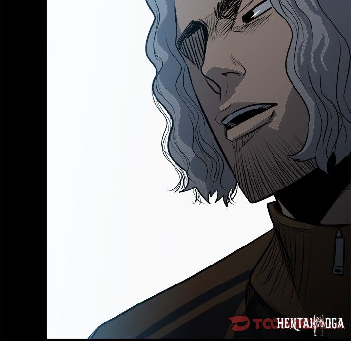 The Villain The Villain Chapter 127 - Page 66