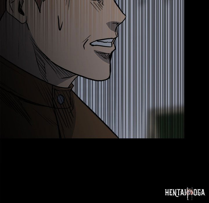 The Villain The Villain Chapter 127 - Page 68