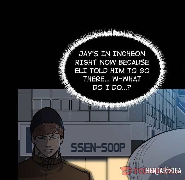 The Villain The Villain Chapter 127 - Page 69