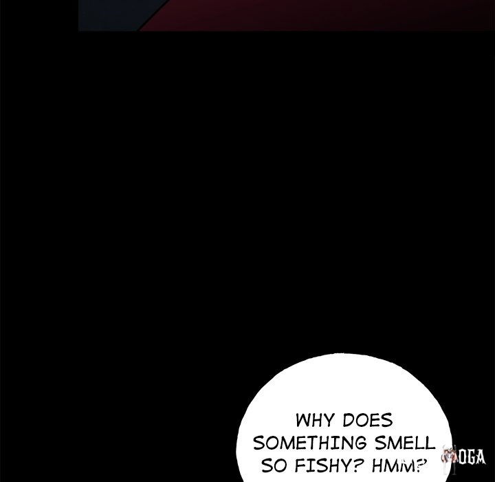 The Villain The Villain Chapter 127 - Page 7
