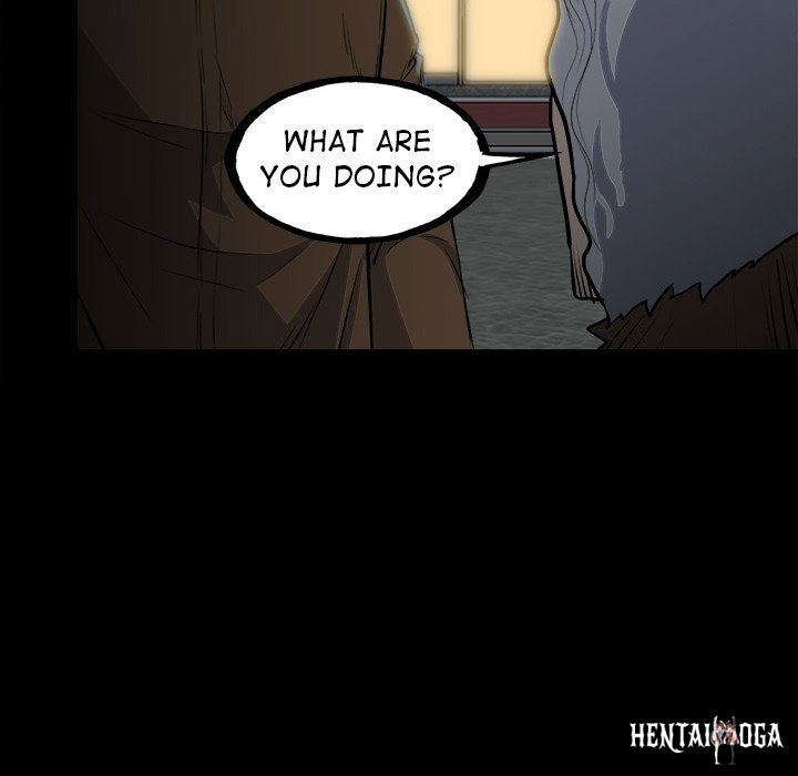 The Villain The Villain Chapter 127 - Page 70