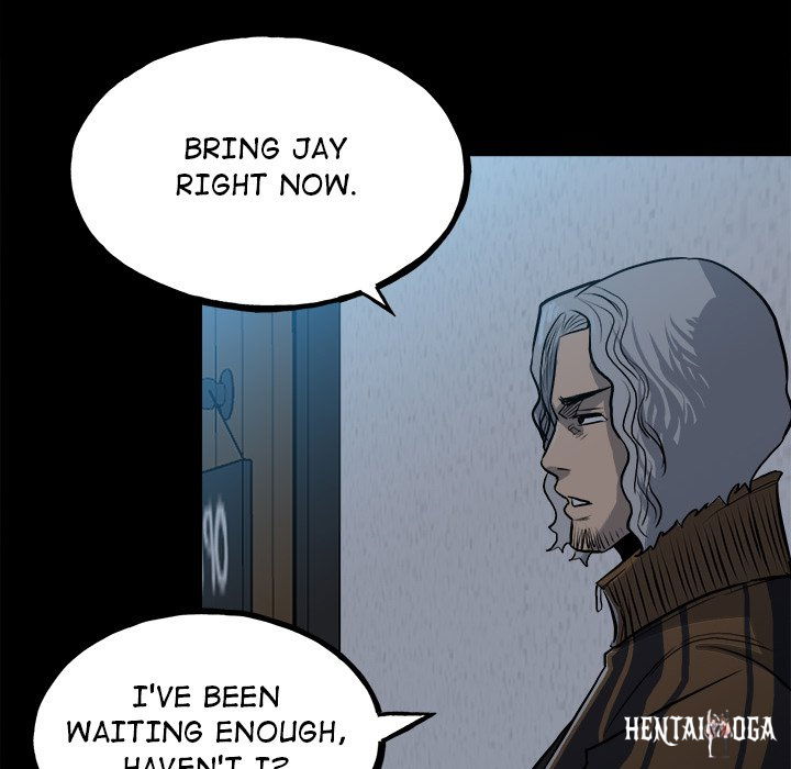 The Villain The Villain Chapter 127 - Page 71