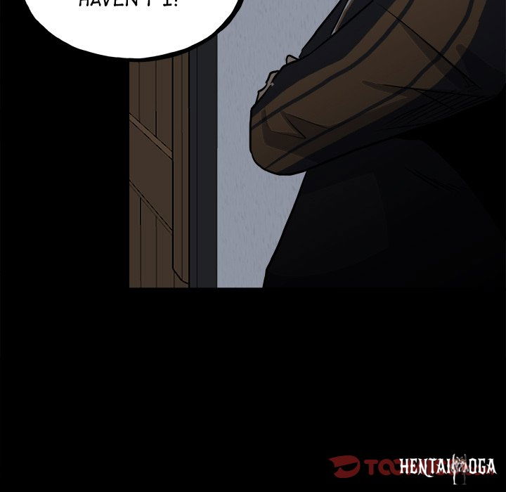The Villain The Villain Chapter 127 - Page 72