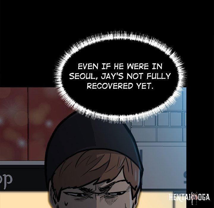 The Villain The Villain Chapter 127 - Page 73