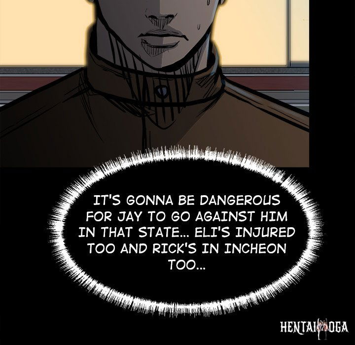 The Villain The Villain Chapter 127 - Page 74