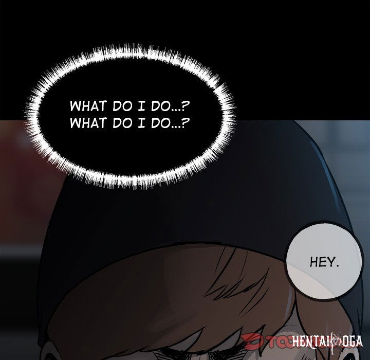 The Villain The Villain Chapter 127 - Page 75