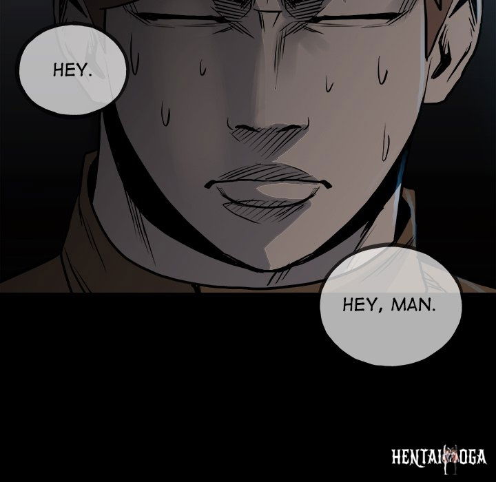 The Villain The Villain Chapter 127 - Page 76