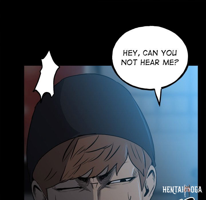 The Villain The Villain Chapter 127 - Page 77