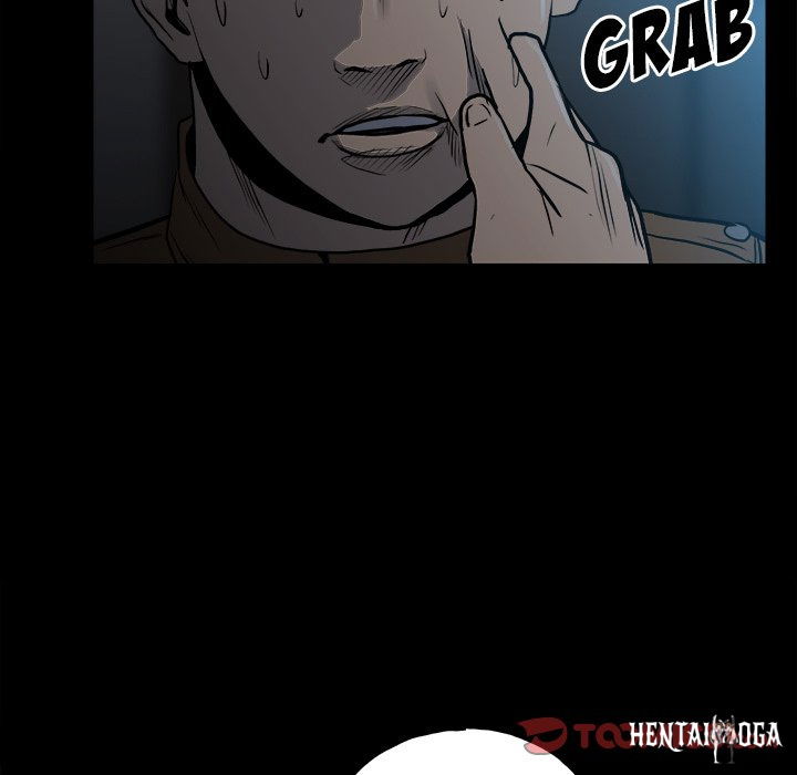 The Villain The Villain Chapter 127 - Page 78