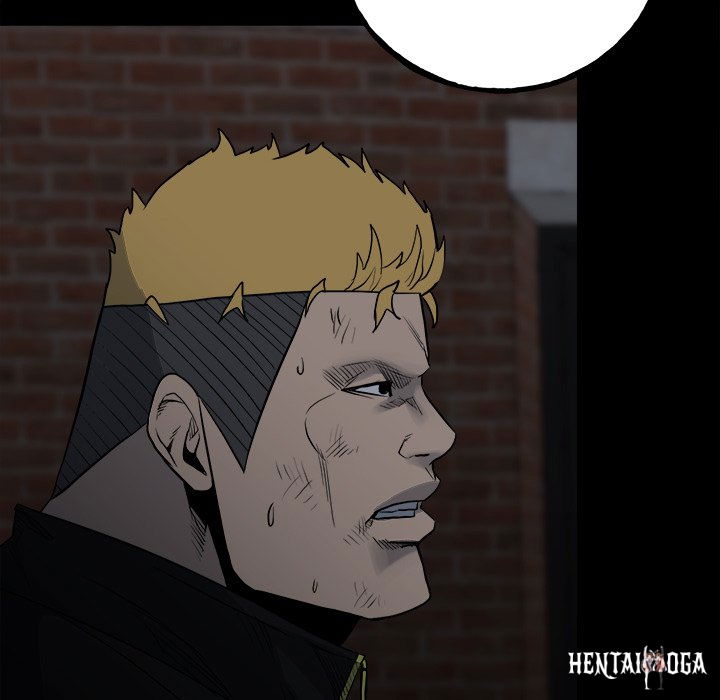 The Villain The Villain Chapter 127 - Page 8