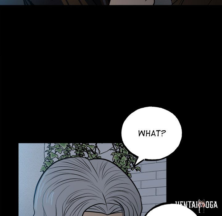 The Villain The Villain Chapter 127 - Page 80