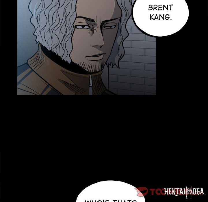 The Villain The Villain Chapter 127 - Page 81