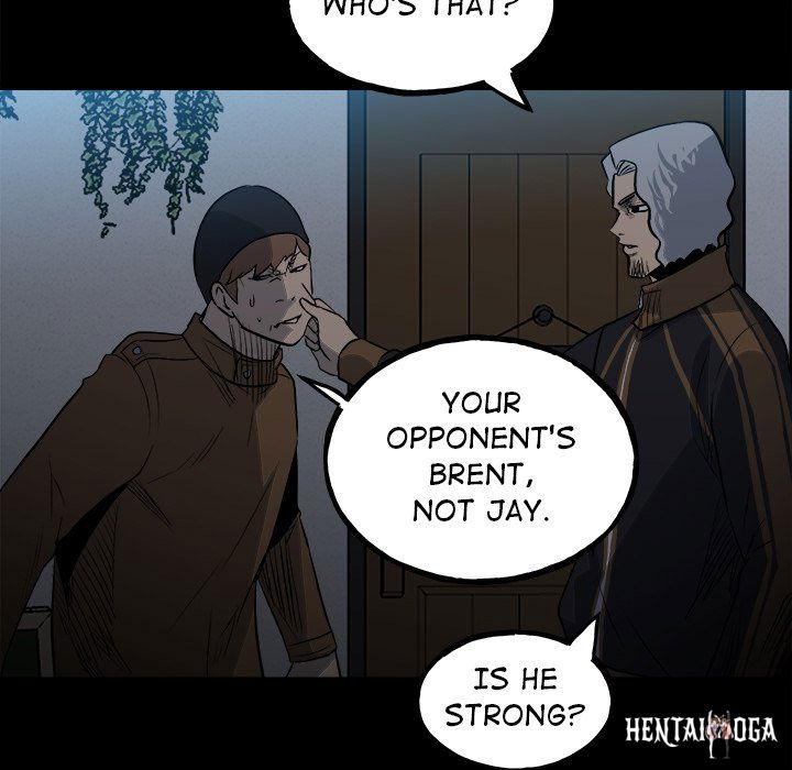 The Villain The Villain Chapter 127 - Page 82