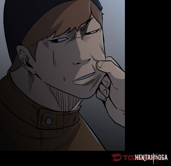 The Villain The Villain Chapter 127 - Page 84