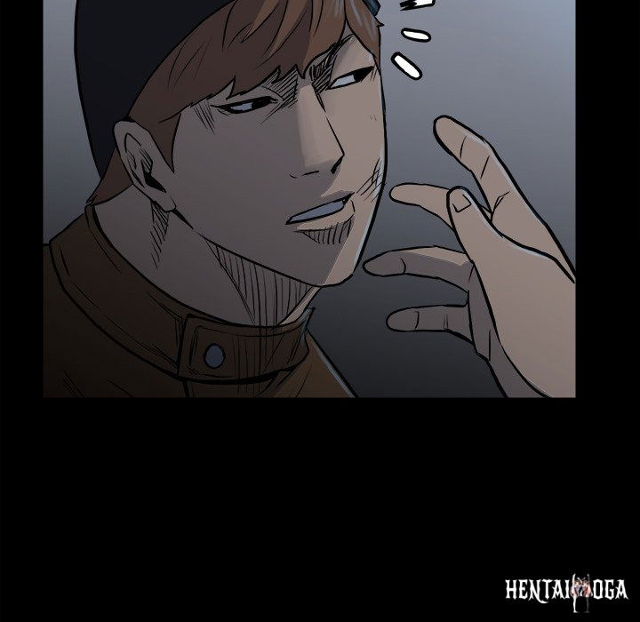 The Villain The Villain Chapter 127 - Page 86