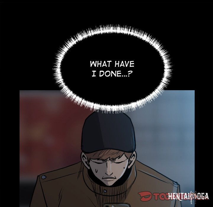 The Villain The Villain Chapter 127 - Page 87