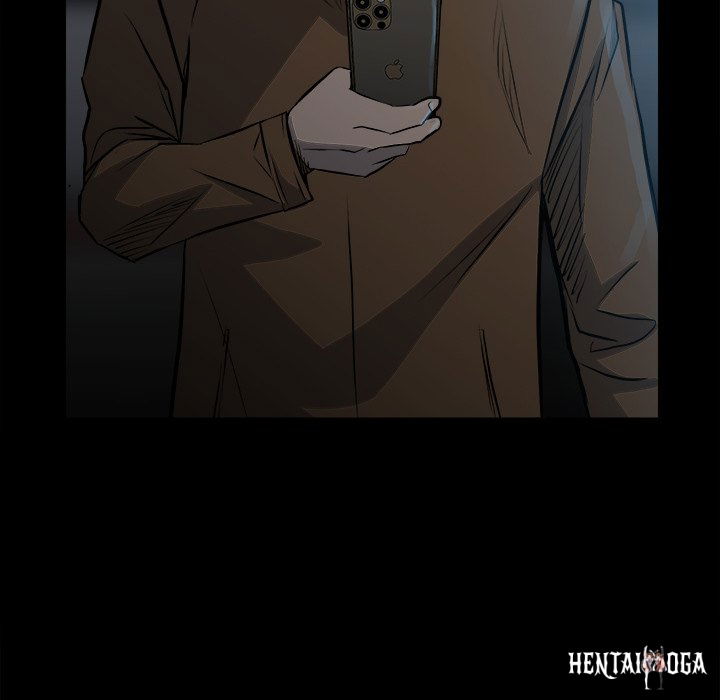 The Villain The Villain Chapter 127 - Page 88