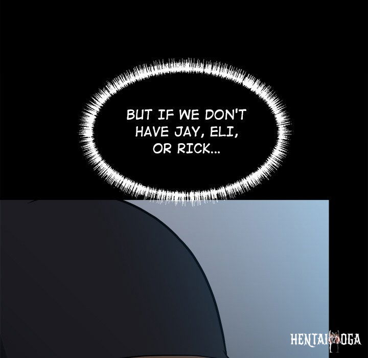 The Villain The Villain Chapter 127 - Page 89