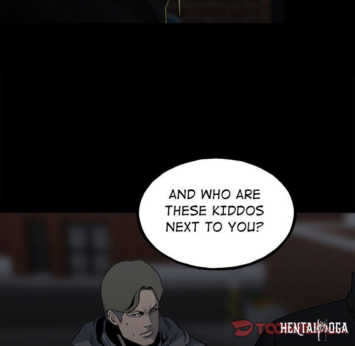 The Villain The Villain Chapter 127 - Page 9