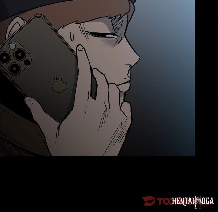 The Villain The Villain Chapter 127 - Page 90