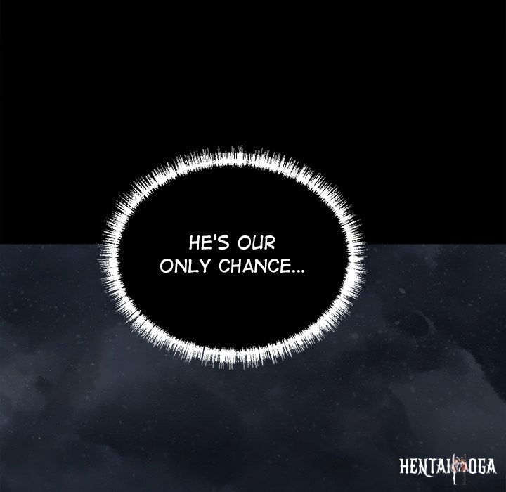 The Villain The Villain Chapter 127 - Page 91