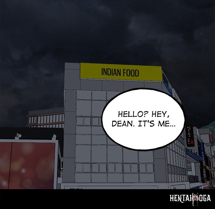 The Villain The Villain Chapter 127 - Page 92