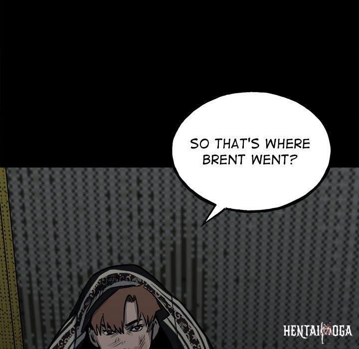 The Villain The Villain Chapter 127 - Page 94