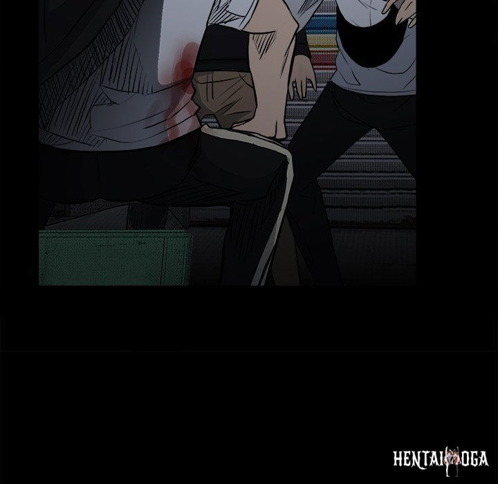 The Villain The Villain Chapter 127 - Page 97