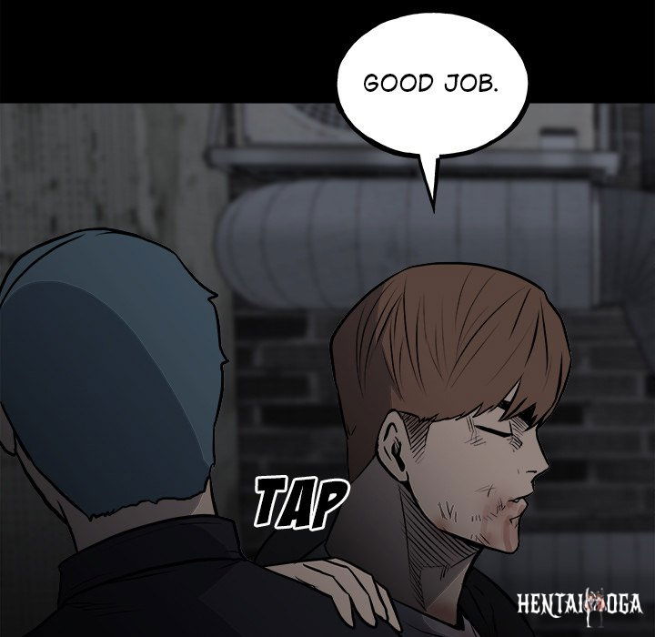 The Villain The Villain Chapter 127 - Page 98