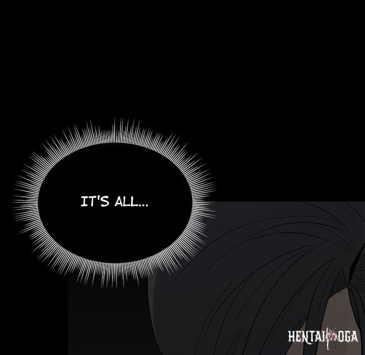 The Villain The Villain Chapter 128 - Page 10