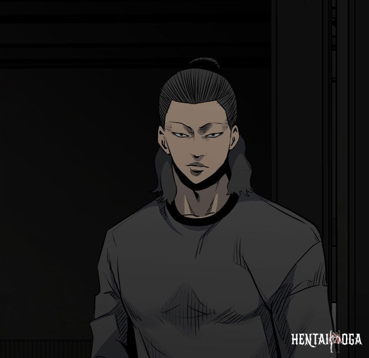 The Villain The Villain Chapter 128 - Page 101