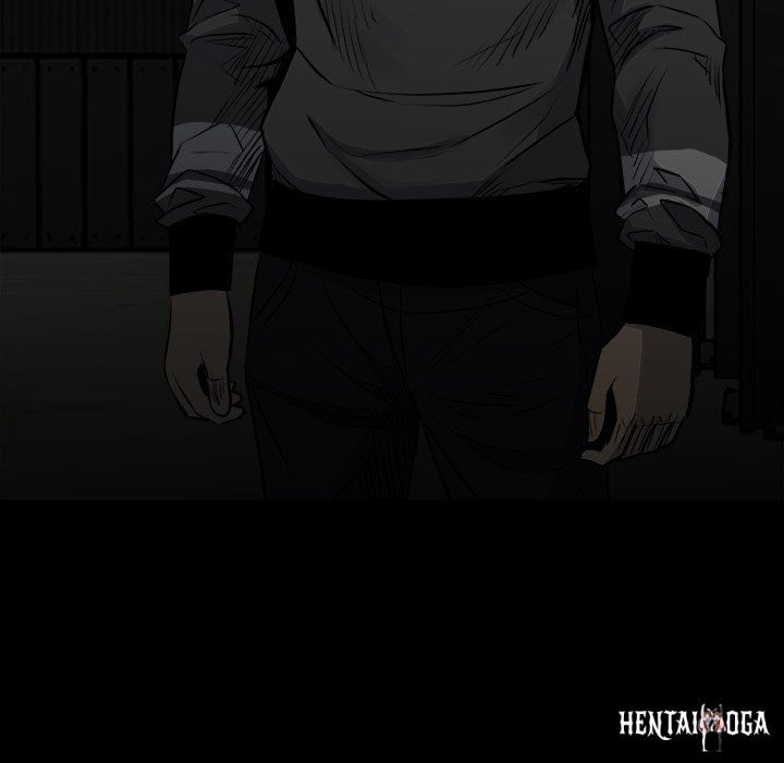 The Villain The Villain Chapter 128 - Page 102