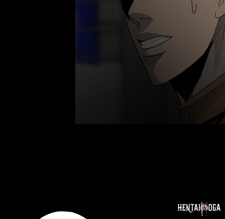 The Villain The Villain Chapter 128 - Page 104