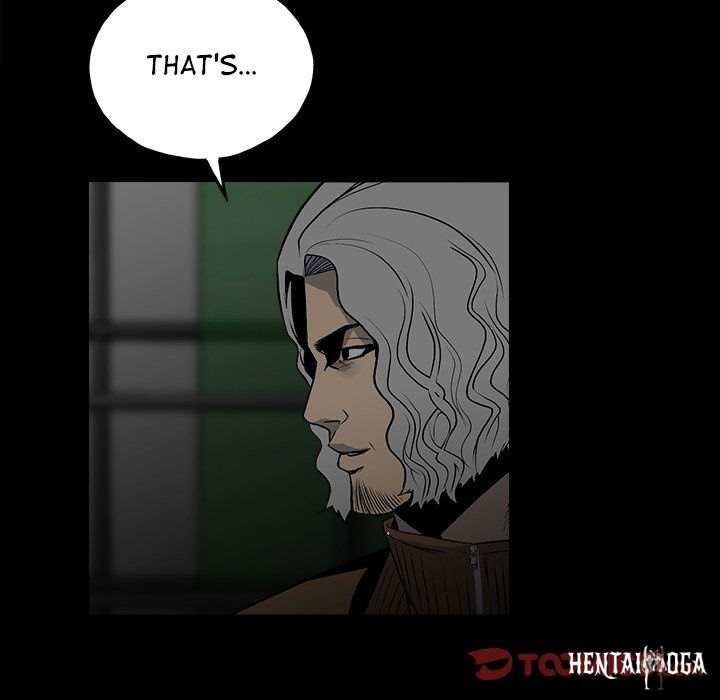 The Villain The Villain Chapter 128 - Page 105