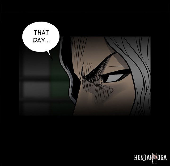 The Villain The Villain Chapter 128 - Page 106