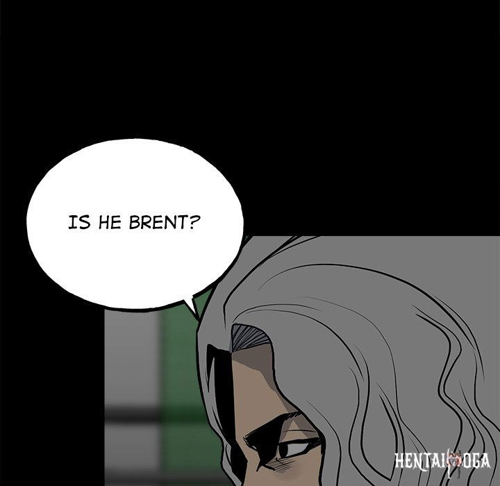 The Villain The Villain Chapter 128 - Page 108