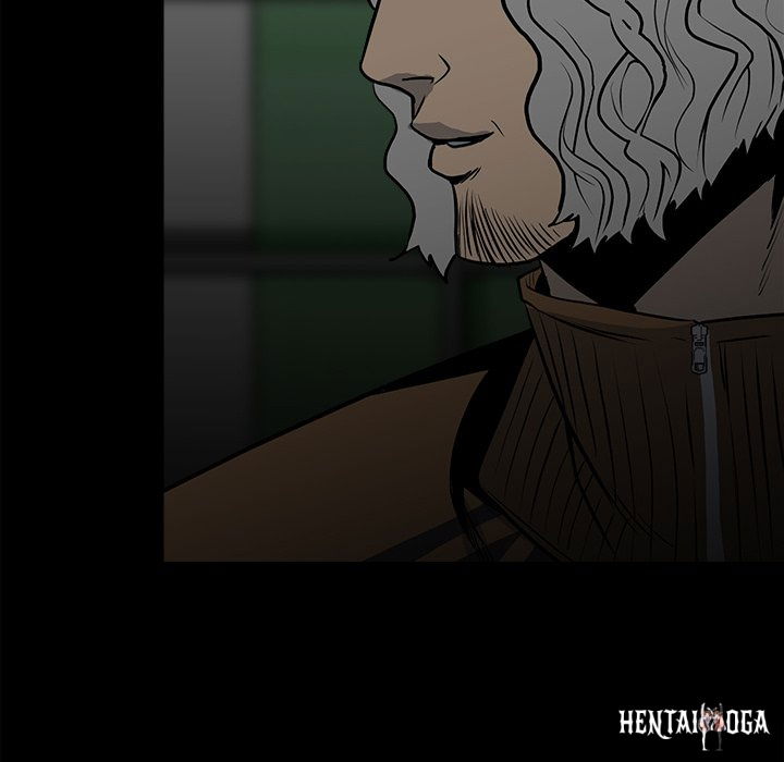 The Villain The Villain Chapter 128 - Page 109