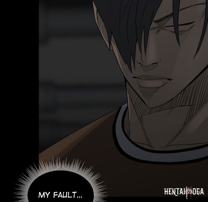 The Villain The Villain Chapter 128 - Page 11