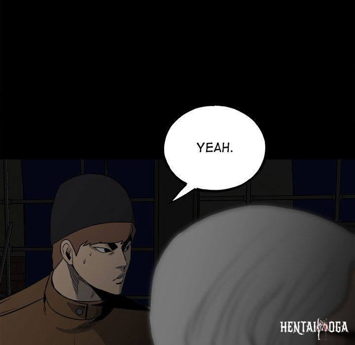 The Villain The Villain Chapter 128 - Page 110