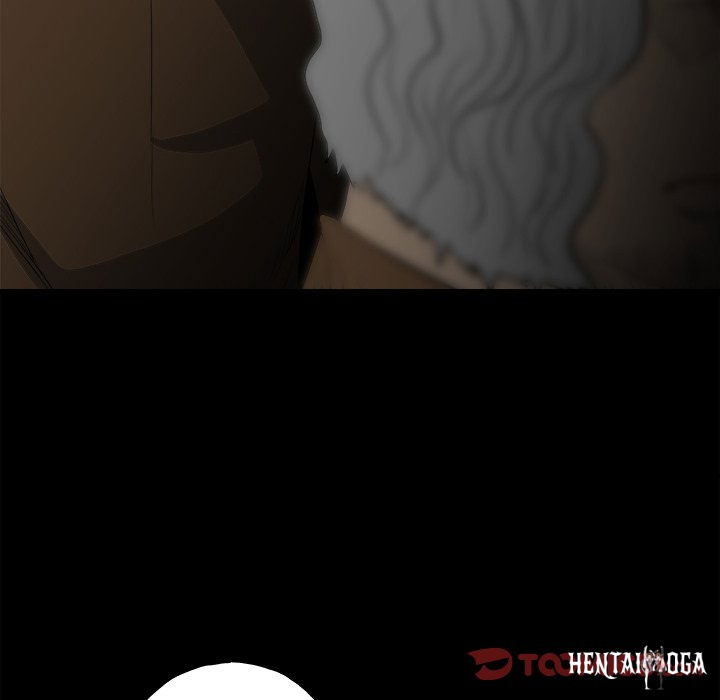 The Villain The Villain Chapter 128 - Page 111