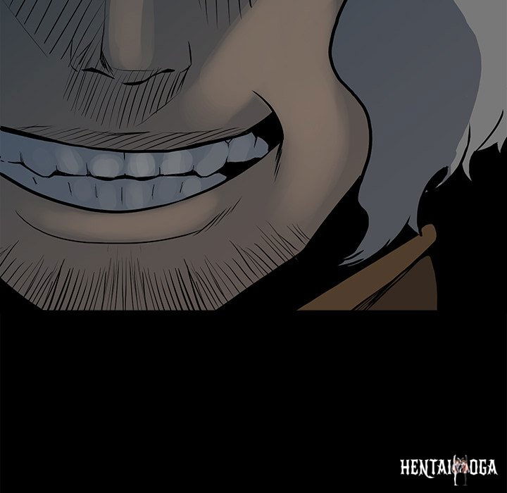 The Villain The Villain Chapter 128 - Page 113