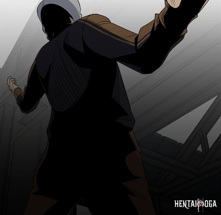 The Villain The Villain Chapter 128 - Page 115