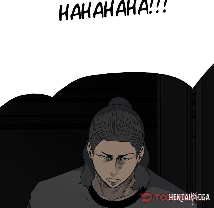 The Villain The Villain Chapter 128 - Page 117