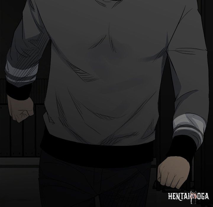 The Villain The Villain Chapter 128 - Page 118